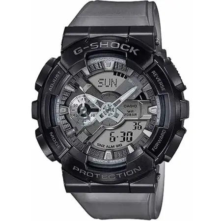 японские наручные мужские часы . коллекция g-shock фотография