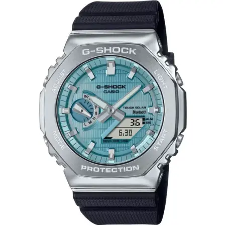 японские наручные мужские часы . коллекция g-shock фотография
