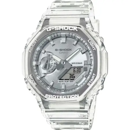 японские наручные мужские часы . коллекция g-shock фотография