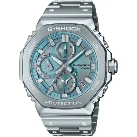японские наручные мужские часы . коллекция g-shock фотография