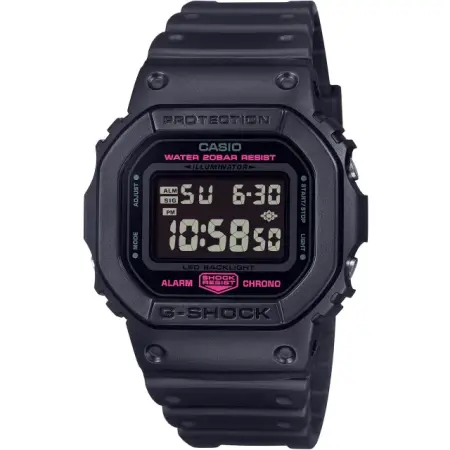 японские наручные мужские часы . коллекция g-shock - аксессуары дешевые 
