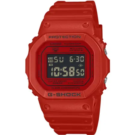 японские наручные мужские часы . коллекция g-shock - аксессуары дешевые 