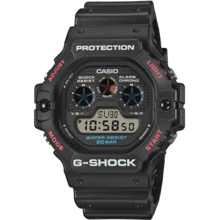 японские наручные мужские часы . коллекция g-shock - аксессуары дешевые 