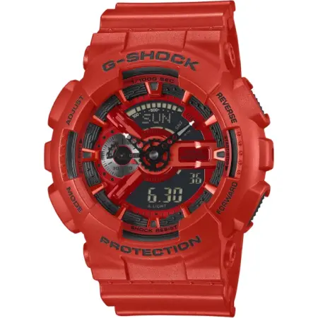 японские наручные мужские часы . коллекция g-shock - аксессуары дешевые 