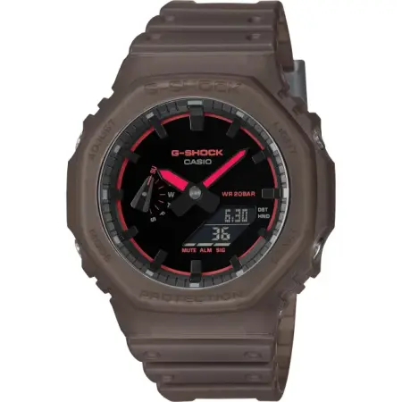 японские наручные мужские часы . коллекция g-shock фотография