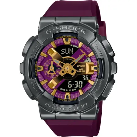 японские наручные мужские часы . коллекция g-shock фотография