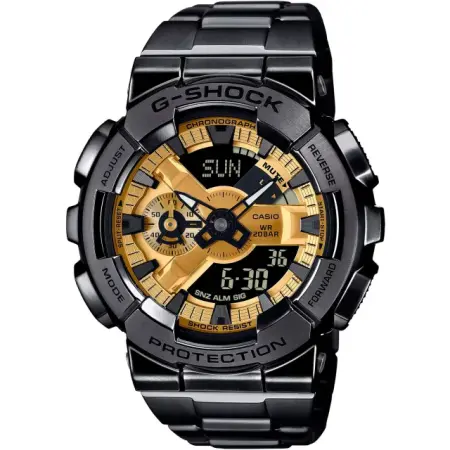 японские наручные мужские часы . коллекция g-shock фотография