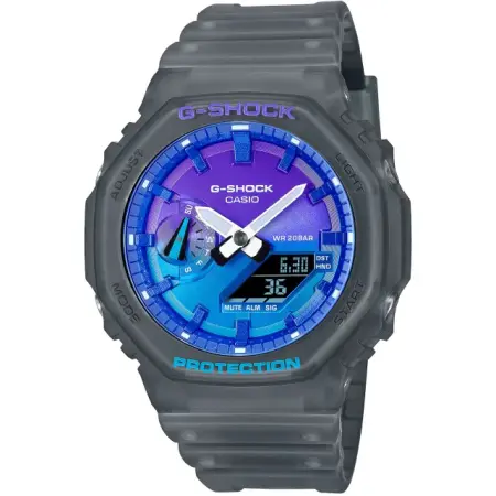 японские наручные мужские часы . коллекция g-shock фотография