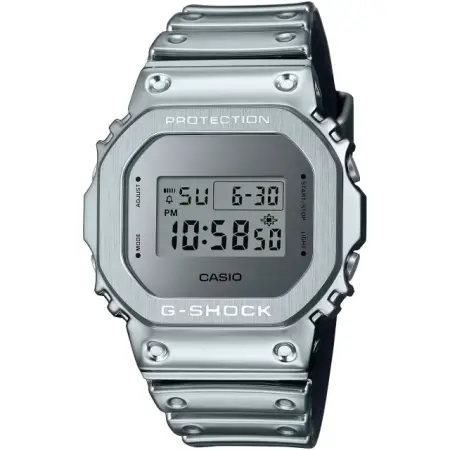 японские наручные мужские часы . коллекция g-shock фотография