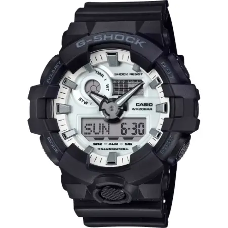 японские наручные мужские часы . коллекция g-shock фотография