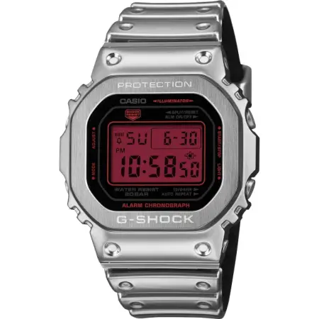 японские наручные мужские часы . коллекция g-shock фотография