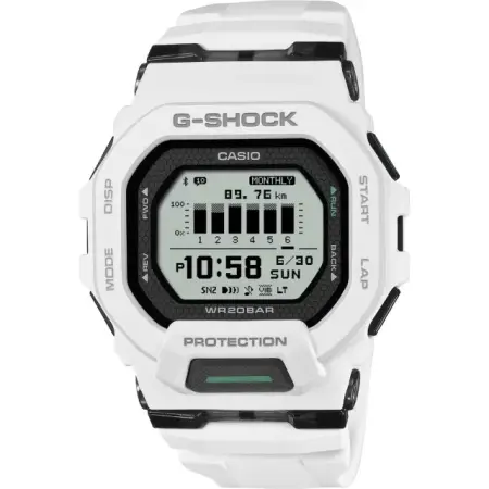 японские наручные мужские часы . коллекция g-shock фотография
