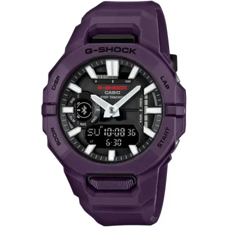 японские наручные мужские часы . коллекция g-shock фотография