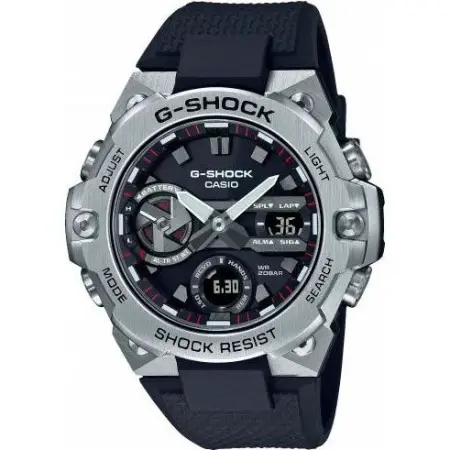 японские наручные мужские часы . коллекция g-shock фотография