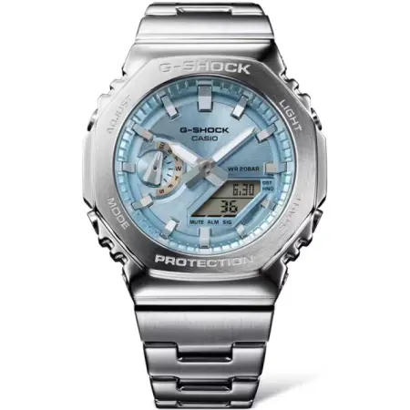 японские наручные мужские часы . коллекция g-shock фотография