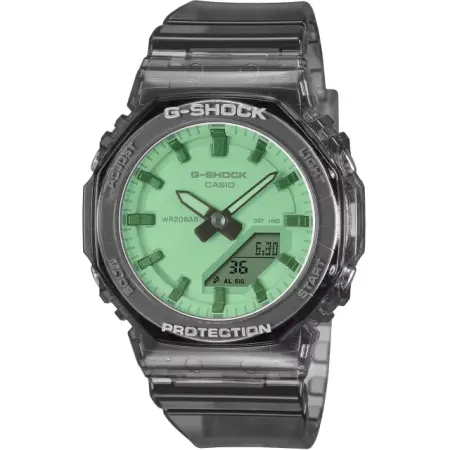 японские наручные мужские часы . коллекция g-shock фотография