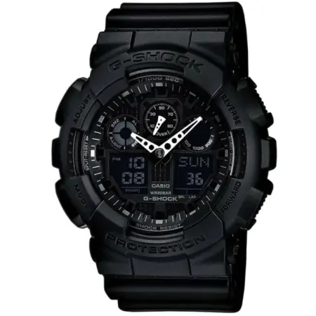 японские наручные мужские часы . коллекция g-shock - аксессуары дешевые 