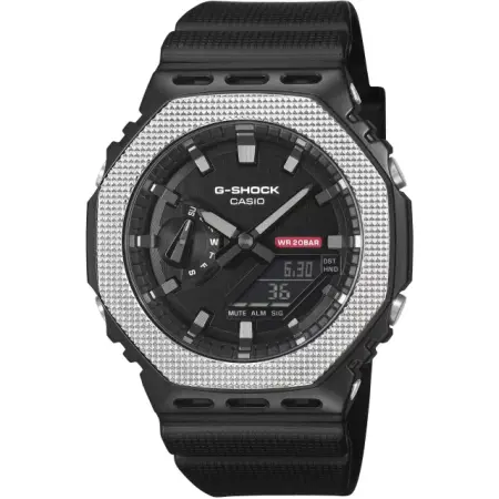 японские наручные мужские часы . коллекция g-shock фотография