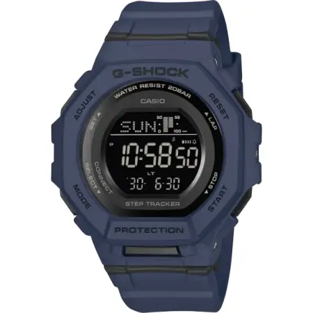японские наручные мужские часы . коллекция g-shock фотография
