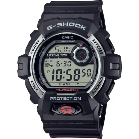 японские наручные мужские часы . коллекция g-shock - аксессуары дешевые 