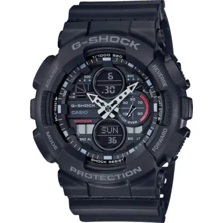 японские наручные мужские часы . коллекция g-shock - аксессуары дешевые 