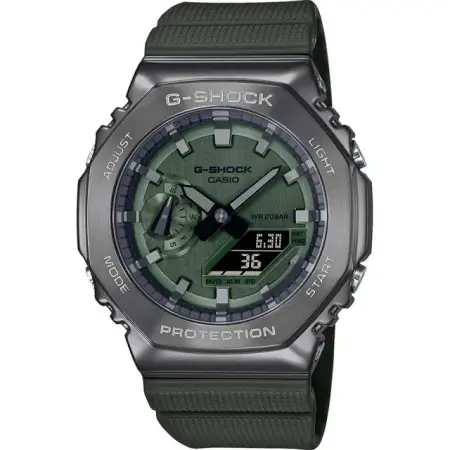 японские наручные мужские часы . коллекция g-shock фотография