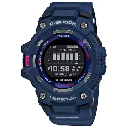 японские наручные мужские часы . коллекция g-shock - аксессуары дешевые 