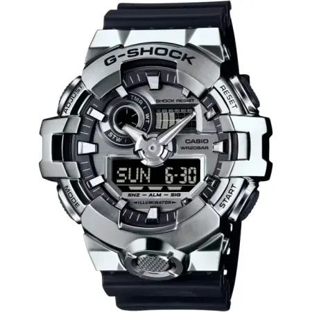 японские наручные мужские часы . коллекция g-shock фотография