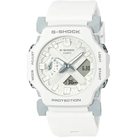японские наручные мужские часы . коллекция g-shock фотография