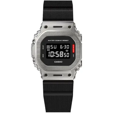 японские наручные мужские часы . коллекция g-shock фотография