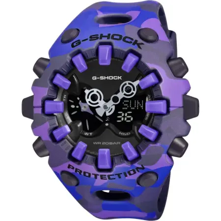 японские наручные мужские часы . коллекция g-shock - мужские механические наручные часы камуфляжные 