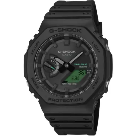 японские наручные мужские часы . коллекция g-shock фотография