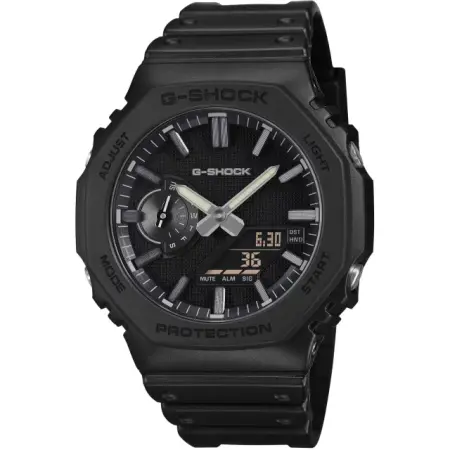 японские наручные мужские часы . коллекция g-shock фотография