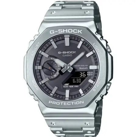 японские наручные мужские часы . коллекция g-shock фотография