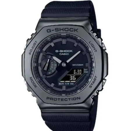 японские наручные мужские часы . коллекция g-shock фотография