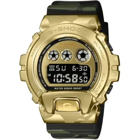 японские наручные мужские часы . коллекция g-shock - мужские механические наручные часы с пряжкой 