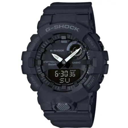 японские наручные мужские часы . коллекция g-shock фотография