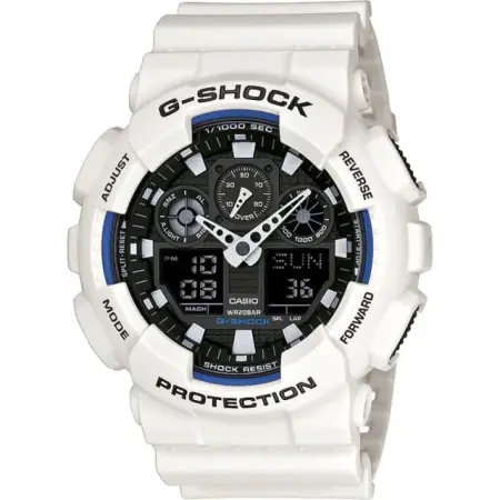 японские наручные мужские часы . коллекция g-shock - аксессуары дешевые 