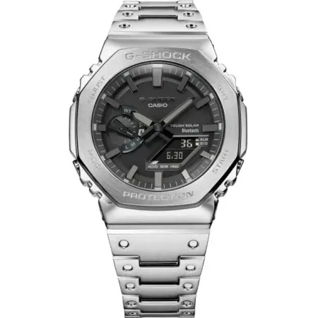японские наручные мужские часы . коллекция g-shock фотография