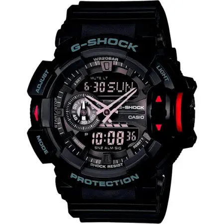 японские наручные мужские часы . коллекция g-shock фотография