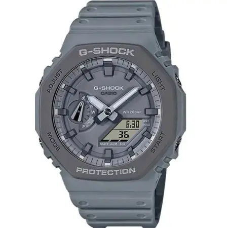 японские наручные мужские часы . коллекция g-shock фотография