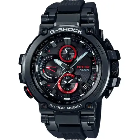 японские наручные мужские часы . коллекция g-shock фотография