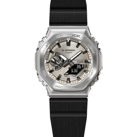 японские наручные мужские часы . коллекция g-shock фотография