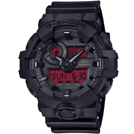 японские наручные мужские часы . коллекция g-shock фотография