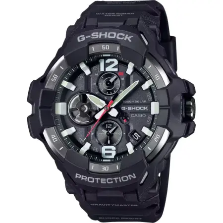 японские наручные мужские часы . коллекция g-shock фотография