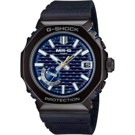 японские наручные мужские часы . коллекция g-shock - мужские наручные кварцевые часы на застежке 