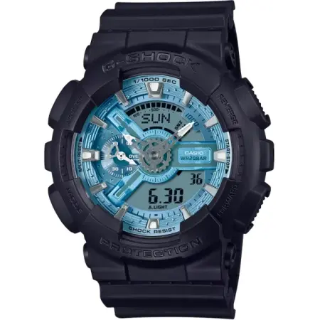 японские наручные мужские часы . коллекция g-shock - аксессуары дешевые 