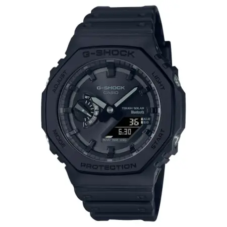 японские наручные мужские часы . коллекция g-shock фотография