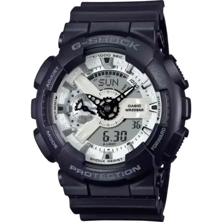 японские наручные мужские часы . коллекция g-shock фотография