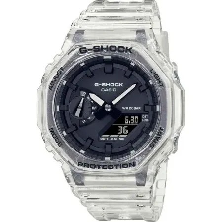 японские наручные мужские часы . коллекция g-shock фотография